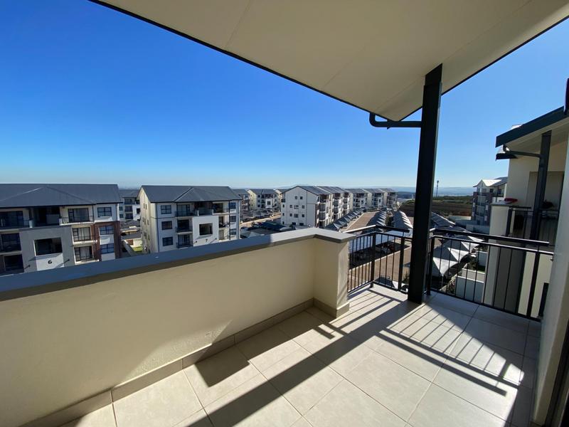 To Let 1 Bedroom Property for Rent in Richwood Western Cape